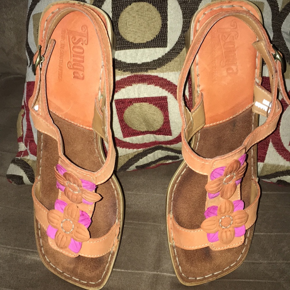 O.B.O.Shoes 👠 $80